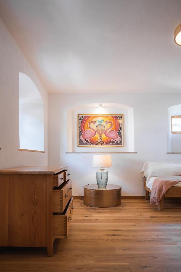 Walting Historische Wohnung Mit Gehobenem Ambiente מראה חיצוני תמונה