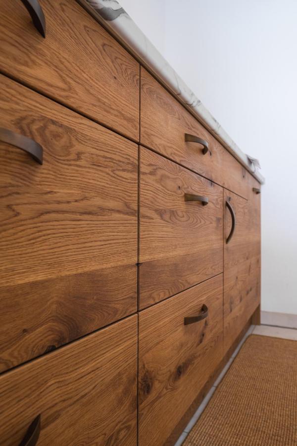 Walting Historische Wohnung Mit Gehobenem Ambiente מראה חיצוני תמונה