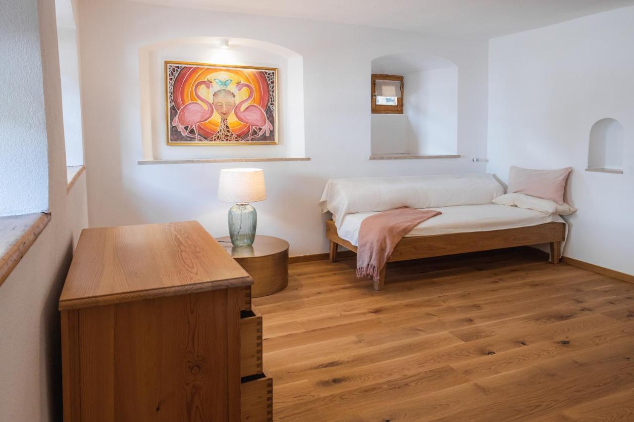 Walting Historische Wohnung Mit Gehobenem Ambiente מראה חיצוני תמונה